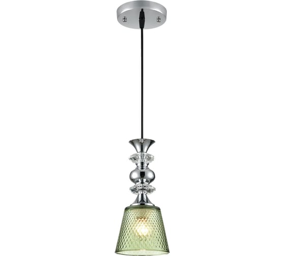 Светильник подвесной LUMION E27 1*60W MANOLA 8047/1А