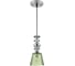Светильник подвесной LUMION E27 1*60W MANOLA 8047/1А 1