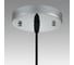 Светильник подвесной LUMION E27 1*60W MANOLA 8047/1А 2