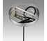 Светильник подвесной LUMION E27 1*60W MANOLA 8047/1А 4