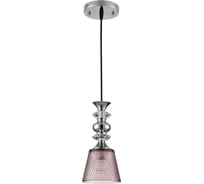 Светильник подвесной LUMION E27 1*60W MANOLA 8048/1А