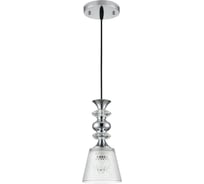 Светильник подвесной LUMION E27 1*60W MANOLA 8049/1А