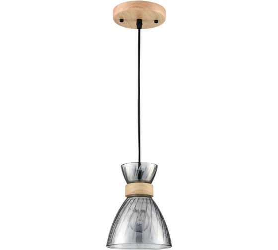 Светильник подвесной LUMION E27 1*60W MIRABELA 8050/1А