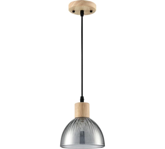 Светильник подвесной LUMION E27 1*60W NATANA 8053/1А