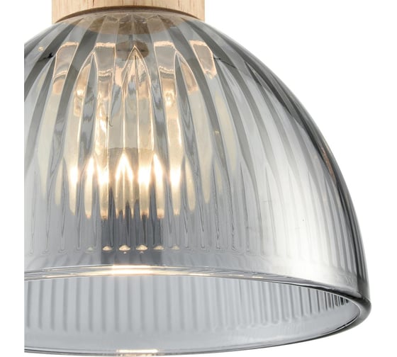 Светильник подвесной LUMION E27 1*60W NATANA 8053/1А