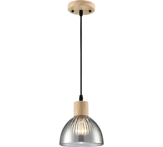Светильник подвесной LUMION E27 1*60W NATANA 8053/1А
