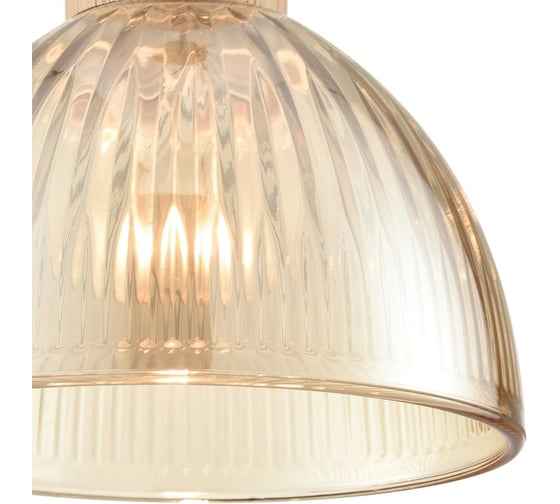Светильник подвесной LUMION E27 1*60W NATANA 8054/1А
