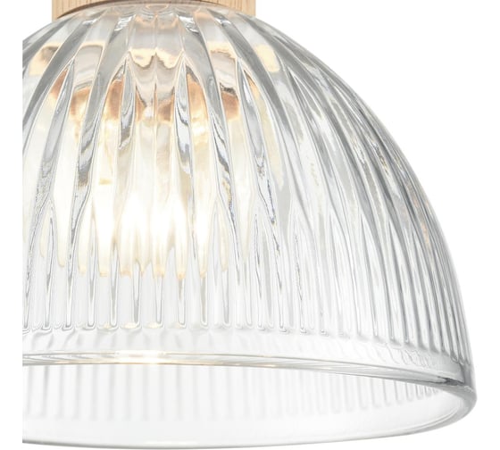 Светильник подвесной LUMION E27 1*60W NATANA 8055/1А