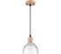 Светильник подвесной LUMION E27 1*60W NATANA 8055/1А 1