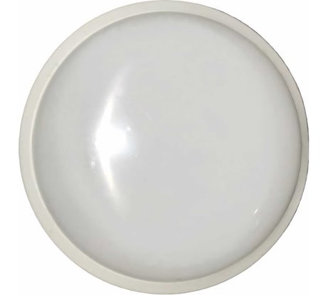 Светодиодный пылевлагозащищенный светильник RSV SPP-20W-4000K-IP65 100317