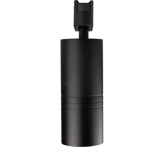 Трековый светодиодный светильник Jazzway MTR16 2220 20Вт 4000K 24 град BL (чёрный) IP20 низковольтный 5056657