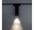 Трековый светодиодный светильник Jazzway MTR16 2220 20Вт 4000K 24 град BL (чёрный) IP20 низковольтный 5056657 7