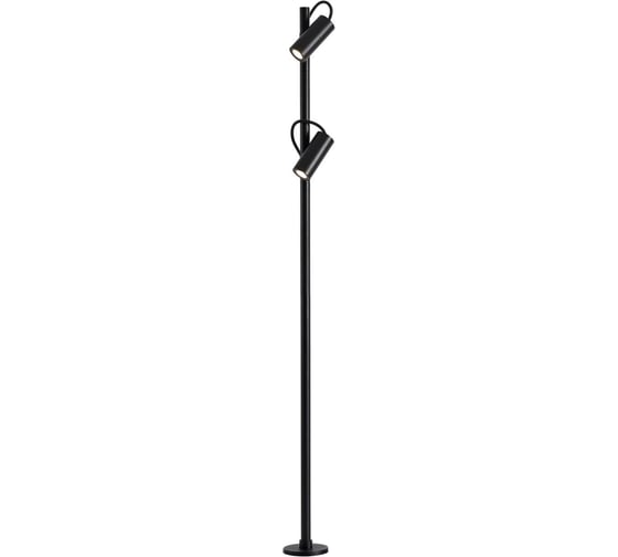 Уличный светильник ODEON LIGHT LED 12W SOTI 7087/12F 7087/12FL 1