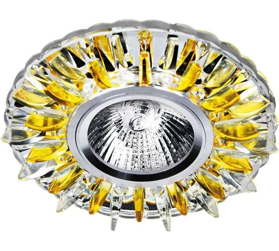 Точечный светильник Lumin'arte PL14-DLL50GU5.3-3W 1