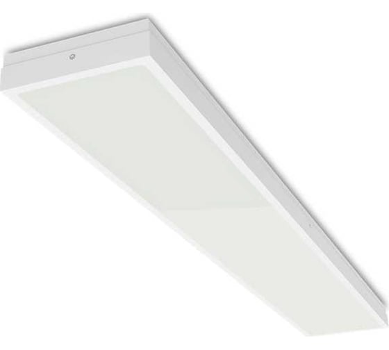 Светильник WOLTA Pro ЛАЙНЕР IP54 GL Матовый ДПО03-54-105-4К