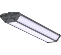 Фонарь кемпинговый CLAYMORE 3Face Neo 40 цвет Khaki Gray CLF-4000