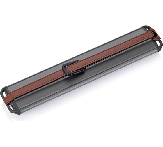Фонарь кемпинговый CLAYMORE 3Face Neo 40 цвет Khaki Gray CLF-4000