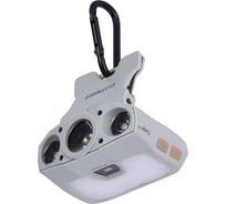 Фонарь налобный CLAYMORE Capon 200Н цвет Mint Gray CLP-2000MTG