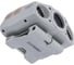 Фонарь налобный CLAYMORE Capon 200Н цвет Mint Gray CLP-2000MTG 7