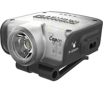 Фонарь налобный CLAYMORE Capon 80С цвет Black CLP-800BK