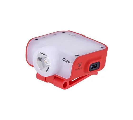 Фонарь налобный CLAYMORE Capon 80С цвет Red CLP-800RD 1