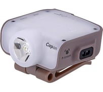 Фонарь налобный CLAYMORE Capon 80С цвет Tan CLP-800TN