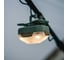 Фонарь налобный CLAYMORE Heady2 цвет Mint Gray CLC-420MTG 3