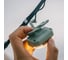 Фонарь налобный CLAYMORE Heady2 цвет Mint Gray CLC-420MTG 7