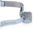 Фонарь налобный CLAYMORE Heady2 цвет Mint Gray CLC-420MTG 9