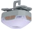 Фонарь налобный CLAYMORE Heady2 цвет Mint Gray CLC-420MTG 10