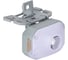 Фонарь налобный CLAYMORE Heady2 цвет Mint Gray CLC-420MTG 11