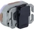 Фонарь налобный CLAYMORE Heady2 цвет Mint Gray CLC-420MTG 12