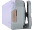 Фонарь налобный CLAYMORE Heady2 цвет Mint Gray CLC-420MTG 15