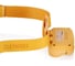 Фонарь налобный CLAYMORE Heady3 цвет Yellow CLC-500YE 3