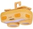 Фонарь налобный CLAYMORE Heady3 цвет Yellow CLC-500YE 4