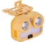 Фонарь налобный CLAYMORE Heady3 цвет Yellow CLC-500YE 5