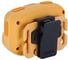 Фонарь налобный CLAYMORE Heady3 цвет Yellow CLC-500YE 6
