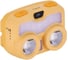 Фонарь налобный CLAYMORE Heady3 цвет Yellow CLC-500YE 9