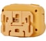 Фонарь налобный CLAYMORE Heady3 цвет Yellow CLC-500YE 11