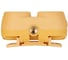 Фонарь налобный CLAYMORE Heady3 цвет Yellow CLC-500YE 13