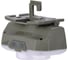Фонарь налобный CLAYMORE Heady+ цвет Khaki CLC-470KH 8