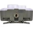 Фонарь налобный CLAYMORE Heady+ цвет Khaki CLC-470KH 15