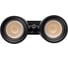 Трековый светодиодный светильник Jazzway MTR16 2320A 2х10Вт 4000K 36 град BL (чёрный) IP20 низковольтный 5056718 3