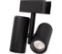 Трековый светодиодный светильник Jazzway MTR16 2320A 2х10Вт 4000K 36 град BL (чёрный) IP20 низковольтный 5056718 7