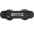 Трековый светодиодный светильник Jazzway MTR16 2320A 2х10Вт 4000K 36 град BL (чёрный) IP20 низковольтный 5056718 8