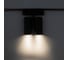 Трековый светодиодный светильник Jazzway MTR16 2320A 2х10Вт 4000K 36 град BL (чёрный) IP20 низковольтный 5056718 10