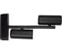 Трековый светодиодный светильник Jazzway MTR16 2320B 2X10w 4000K 36 град BL (чёрный) IP20 низковольтный 5056695 1