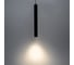 Трековый светодиодный светильник Jazzway MTR16 2408P-1м 8Вт 4000K 24 град BL (чёрный) IP20 низковольтный 5056794 6