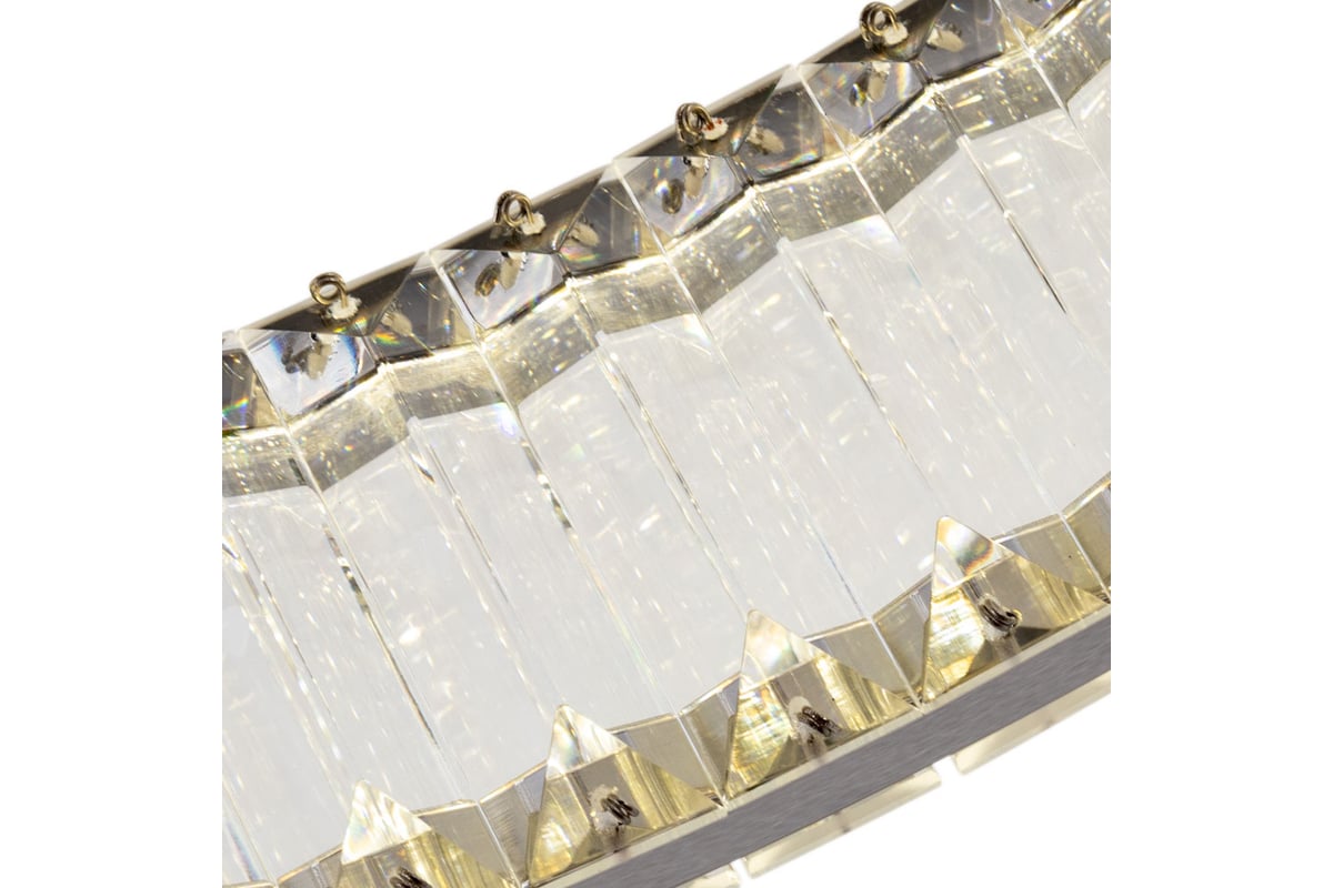 Подвесная люстра Divinare RENATA 1135/02 SP-90 - выгодная цена, отзывы ...