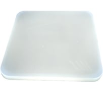 Светодиодный светильник Фарлайт СПО Звезда квадрат 30Вт 6500К slim FAR002116